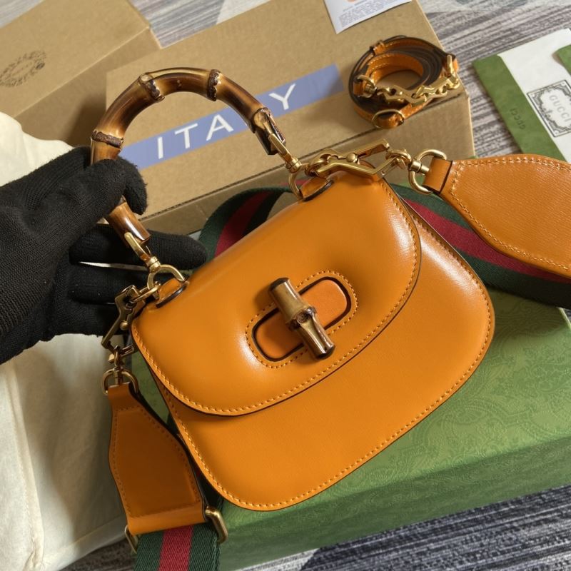 Gucci Satchel Bags